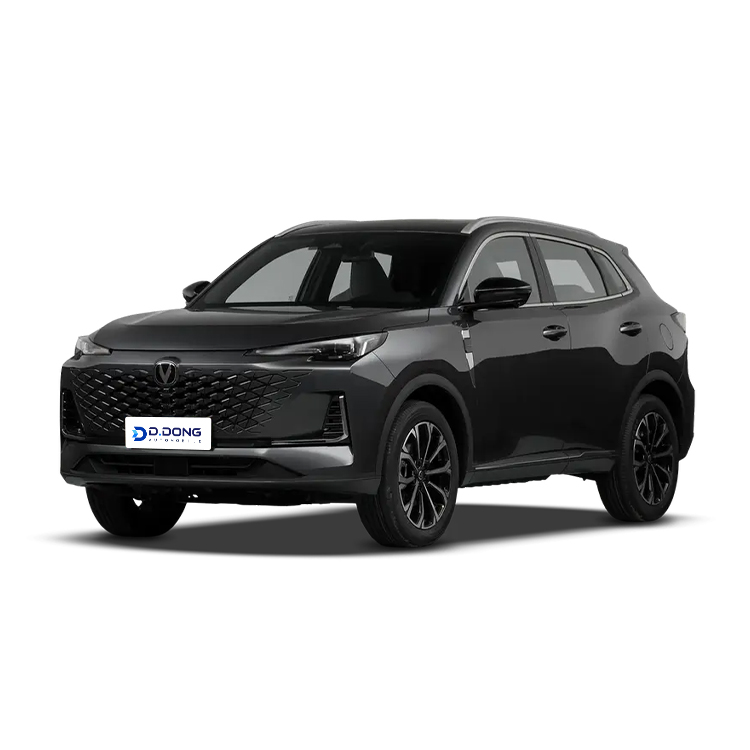 Changan CS55 Plus PHEV